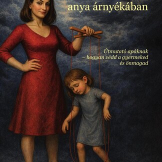 A nárcisztikus anya árnyékában